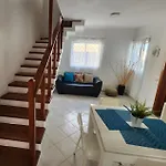 Punta Cana Blue Beach Estudio
