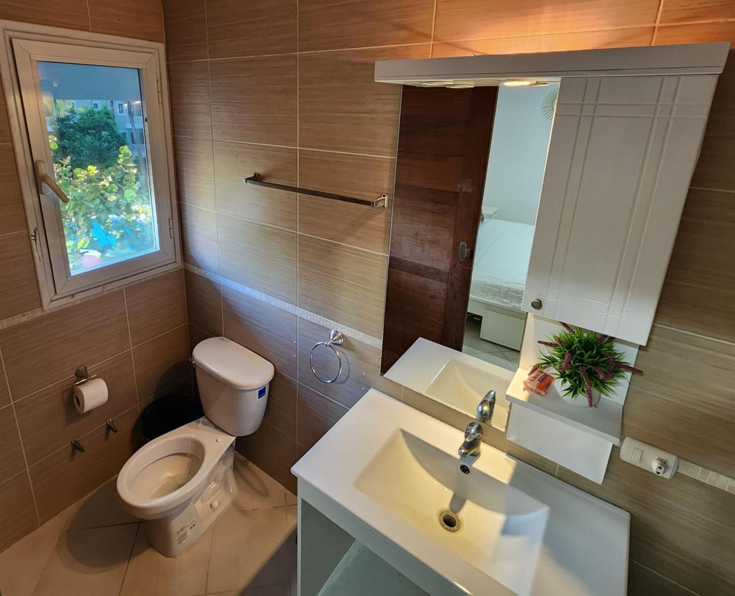 Blue Estudio Apartment *