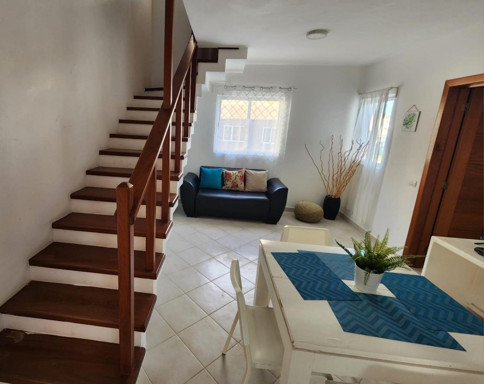 Apartment Blue Estudio *