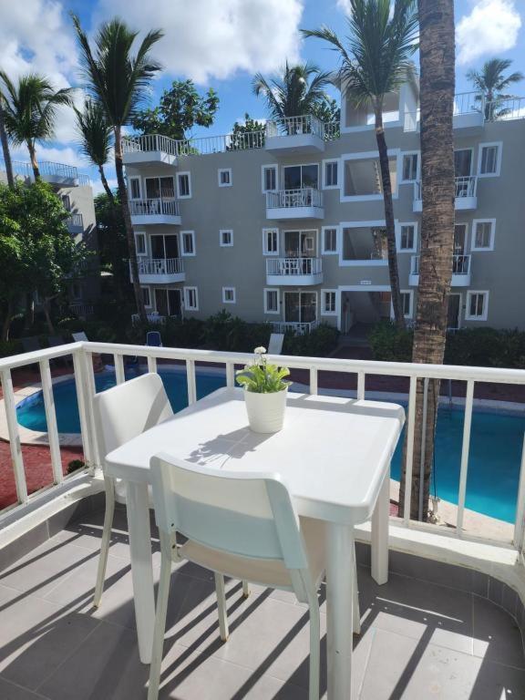 Blue Estudio Apartment Punta Cana