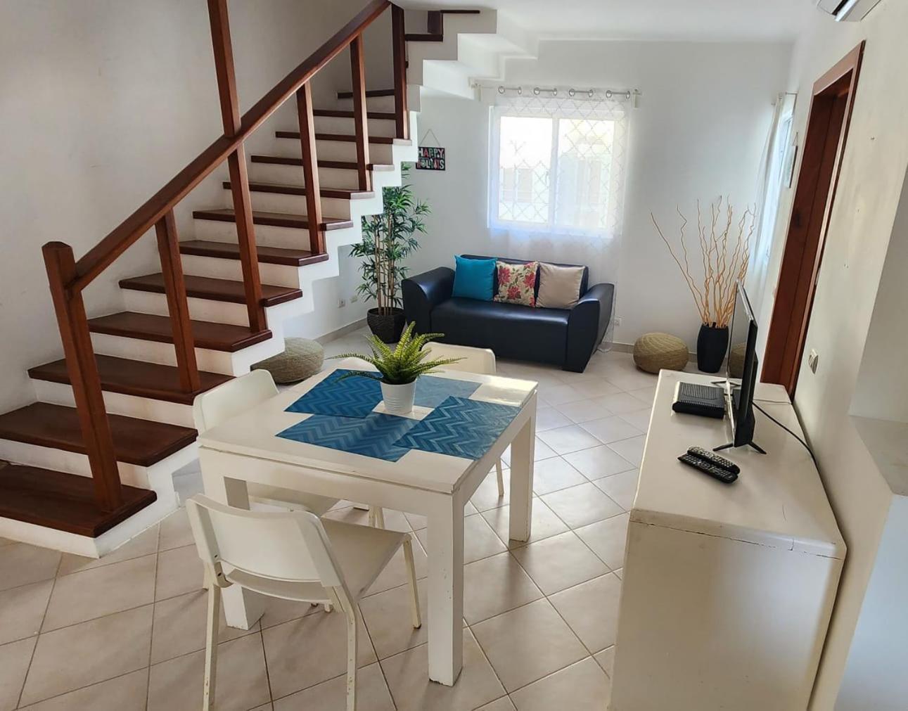 Apartment Blue Estudio Punta Cana